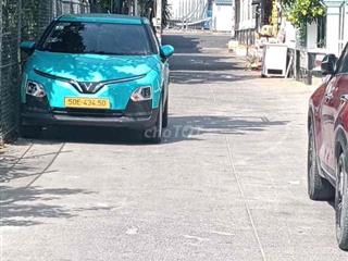 cho thuê nhà làm kho hoặc ở 5x20 có gác