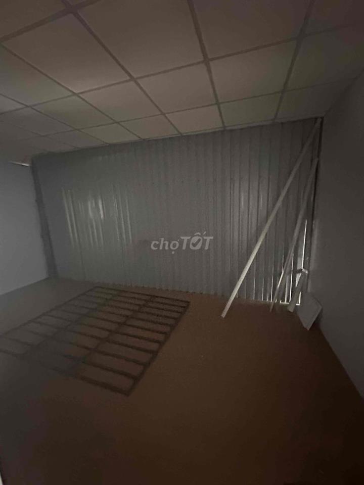 cho thuê nhà 4x18m 3 phòng ngủ