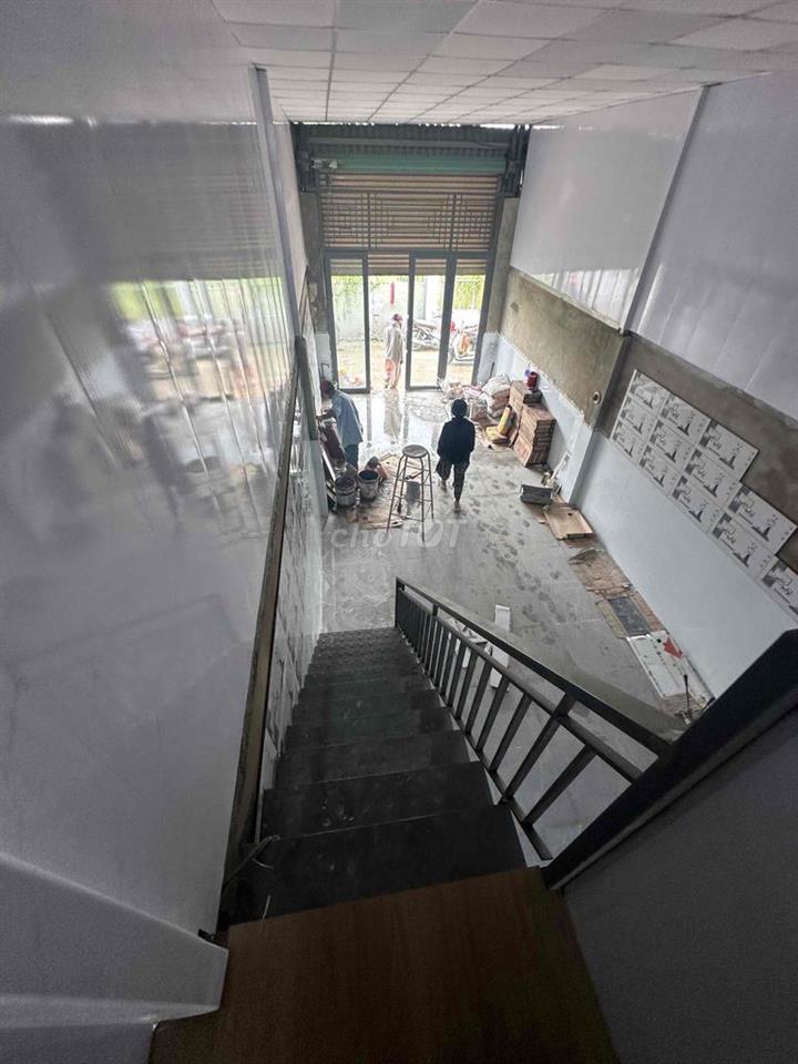 cho thuê nhà 4x18m 3 phòng ngủ