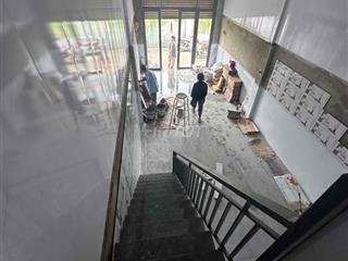 cho thuê nhà 4x18m 3 phòng ngủ