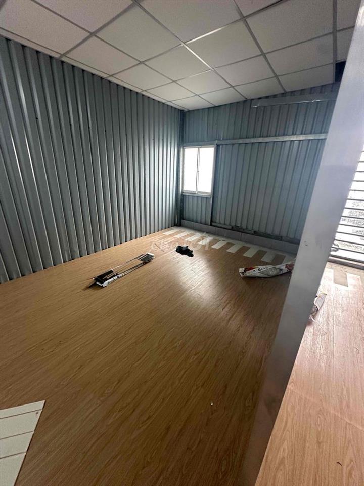 cho thuê nhà 4x18m 3 phòng ngủ