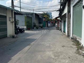 cho thuê nhà ở hoặc làm kho 4x8m có gác đúc giả.