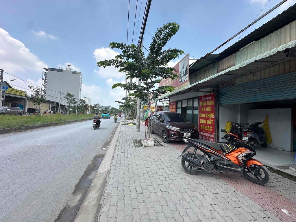 cho thuê mb kioot kinh doanh . có gác