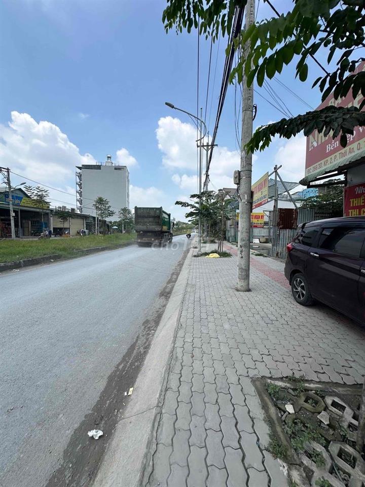 cho thuê mb kioot kinh doanh . có gác