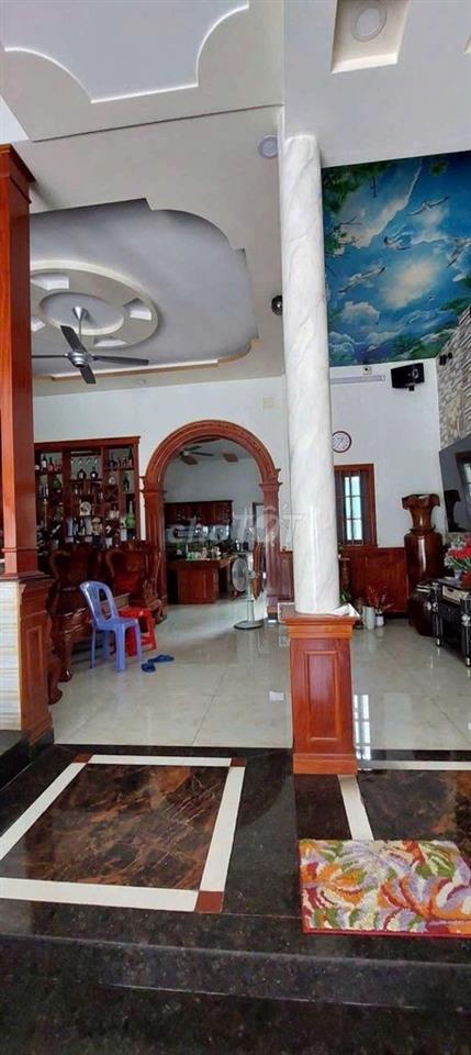 nhà mặt tiền nhánh thuận tiện kd, vp, vv, 8pn7wc .nhà mới 