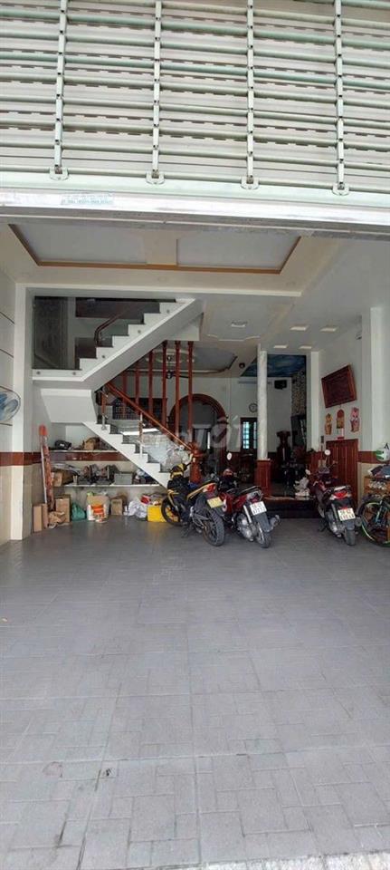 nhà mặt tiền nhánh thuận tiện kd, vp, vv, 8pn7wc .nhà mới 