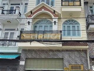 nhà mặt tiền nhánh thuận tiện kd, vp, vv, 8pn7wc .nhà mới 