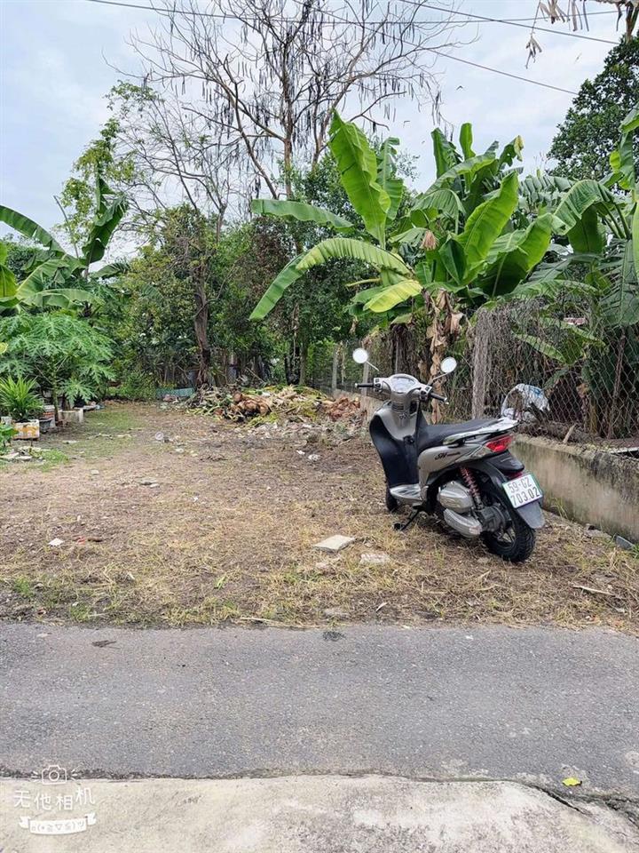 đất thổ cư ,xd tự do , hoàn công bt , ngang 5m ×15m .hẻm ôtô 