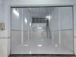 nhà mới phù hợp sx,gia công,kho, may, vp, .5 ×25m