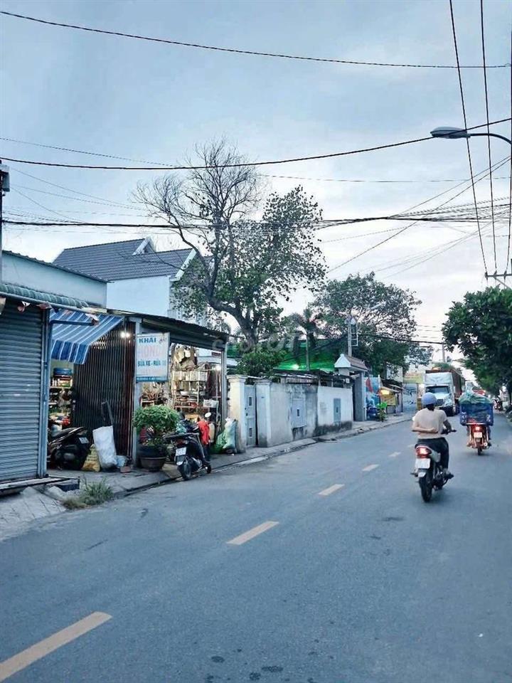 nhà mặt tiền hiêp thành,trêt trống suốt phù hợp kinh doanh ,3pn