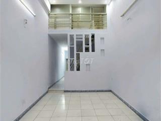 nhà mới sơn 2pn 2wc .sân xe máy , lvk .hẻm xe tải