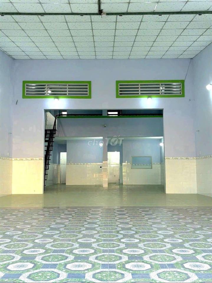 nhà mặt tiền thuận tiện kd, buon ban, kho, nhà xưởng , gia công .4pn