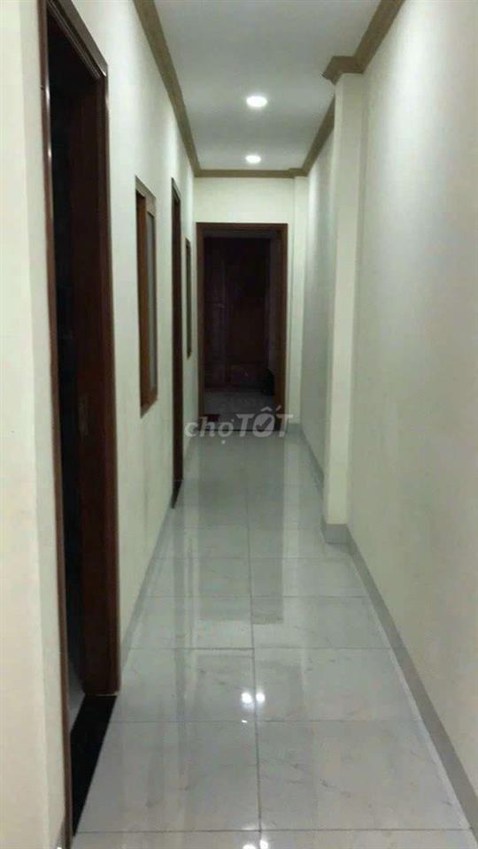 cho thuê nhà 12p giá 18tr