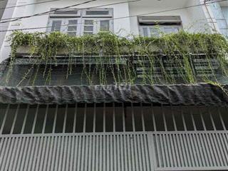 nhà nguyên căn cho thuê đường Trương Thị Hoa quận 12