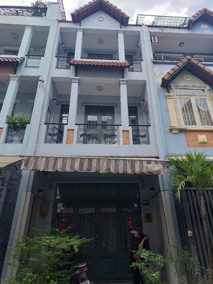 Chính chủ cho thuê nhà