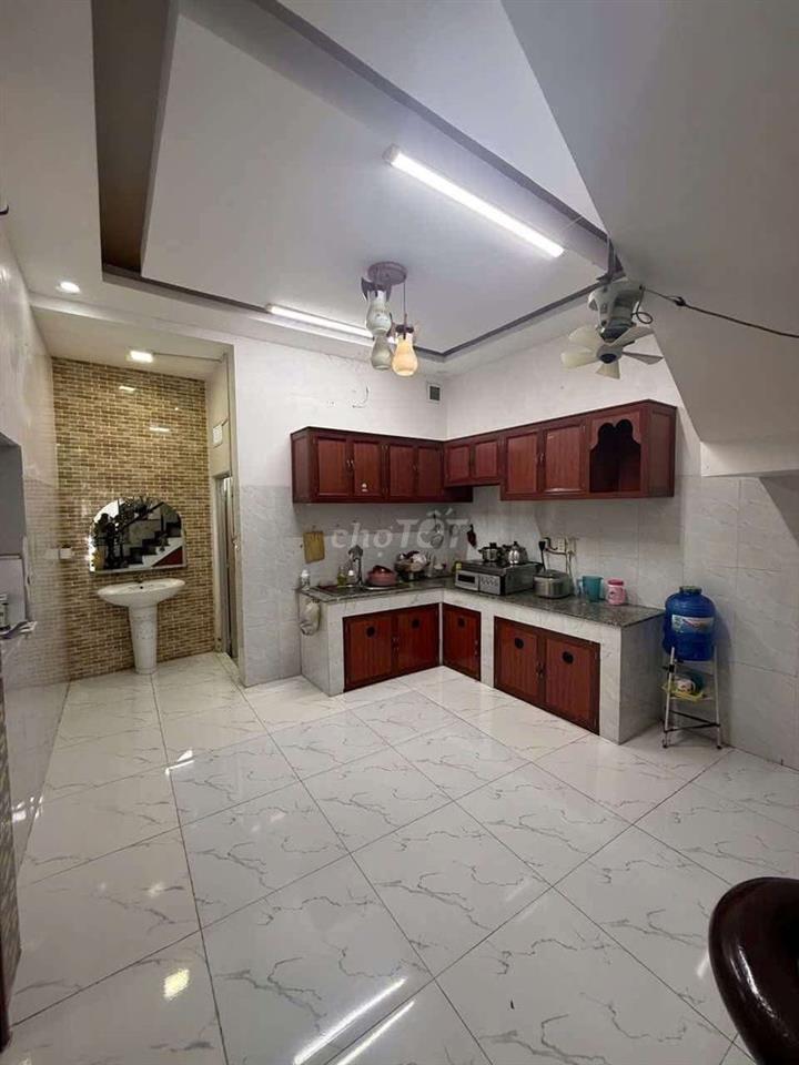 CHO THUÊ NHÀ MT  TÂN CHÁNH HIỆP