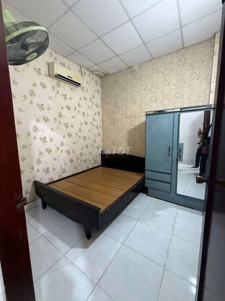 CHO THUÊ NHÀ MT  TÂN CHÁNH HIỆP
