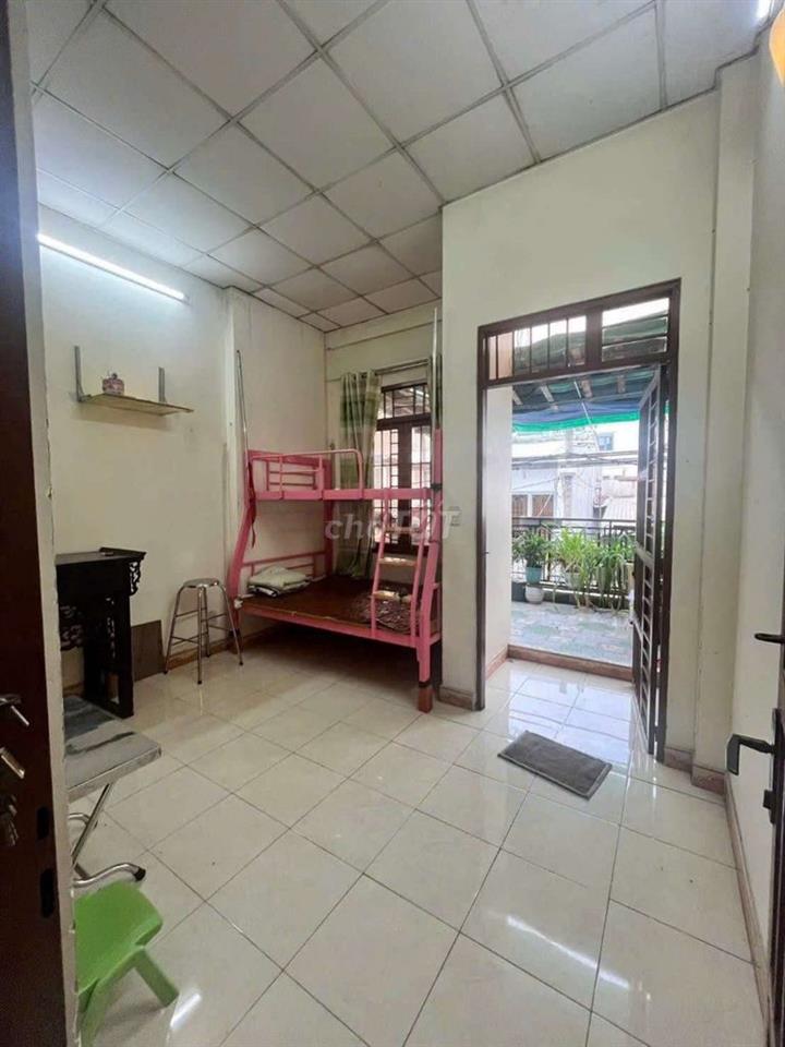 CHO THUÊ NHÀ TÂN CHÁNH HIỆP
