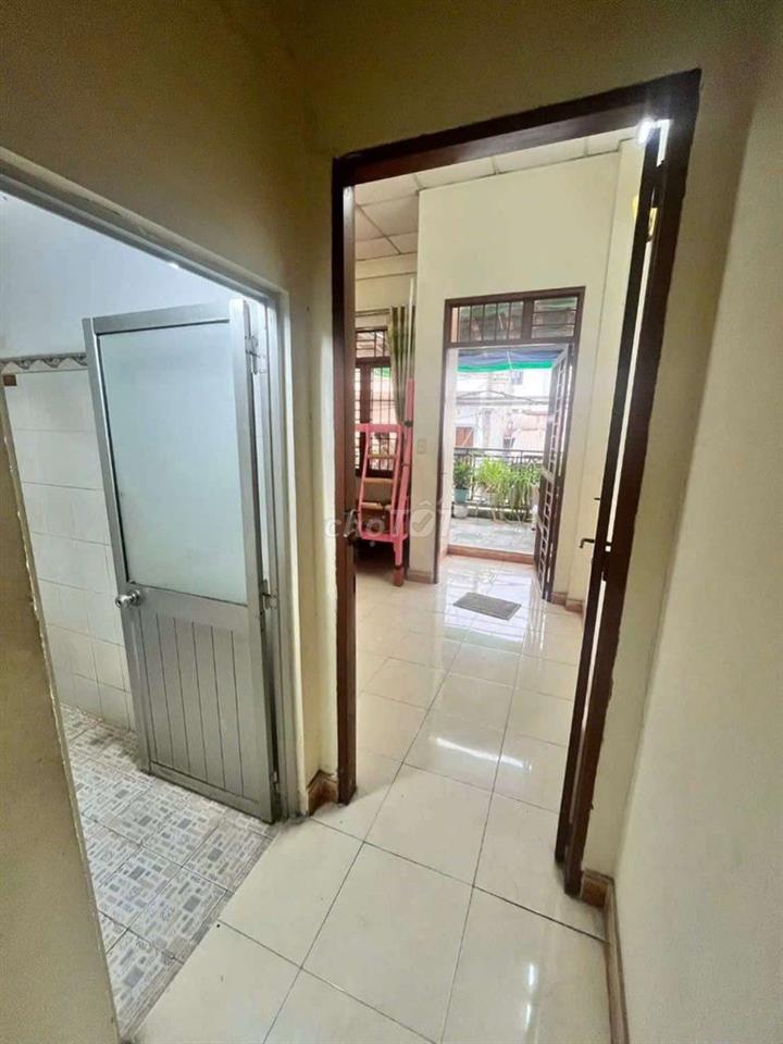CHO THUÊ NHÀ TÂN CHÁNH HIỆP