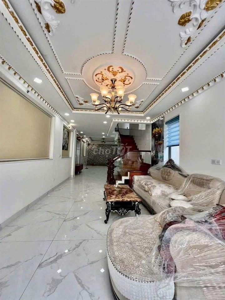CHO THUÊ BIỆT THỰ TÔ NGỌC VÂN P.THỚI AN