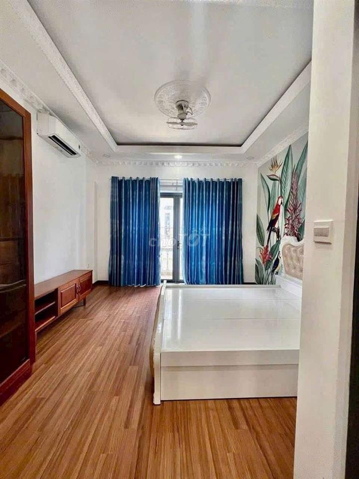 CHO THUÊ BIỆT THỰ TÔ NGỌC VÂN P.THỚI AN