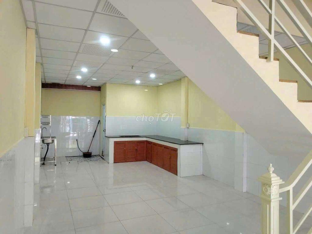 CHO THUÊ NHÀ TÂN CHÁNH HIỆP