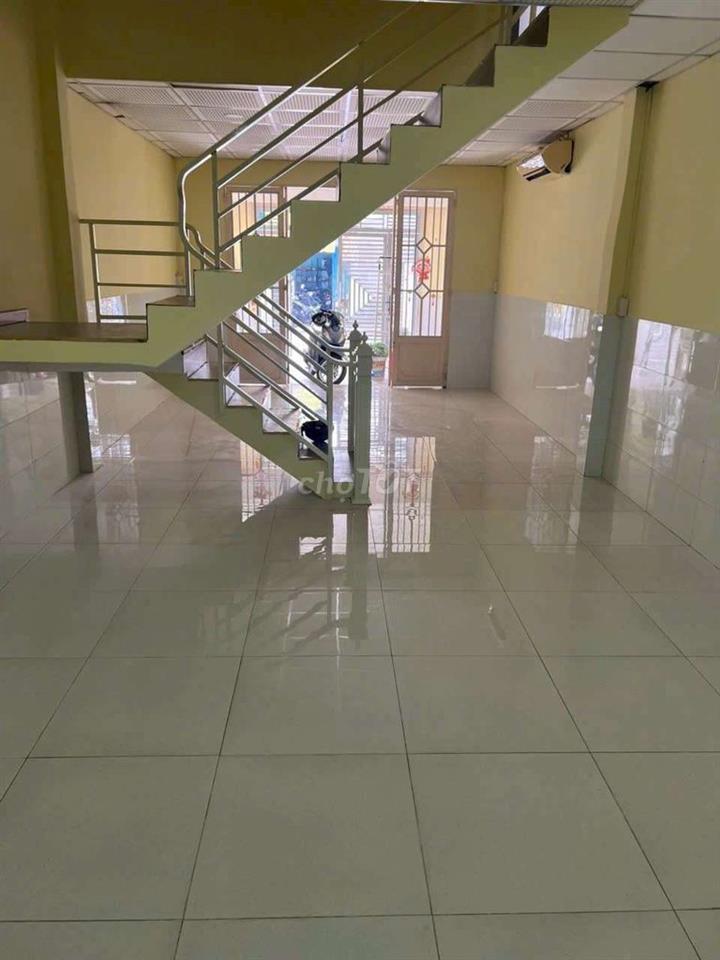 CHO THUÊ NHÀ TÂN CHÁNH HIỆP
