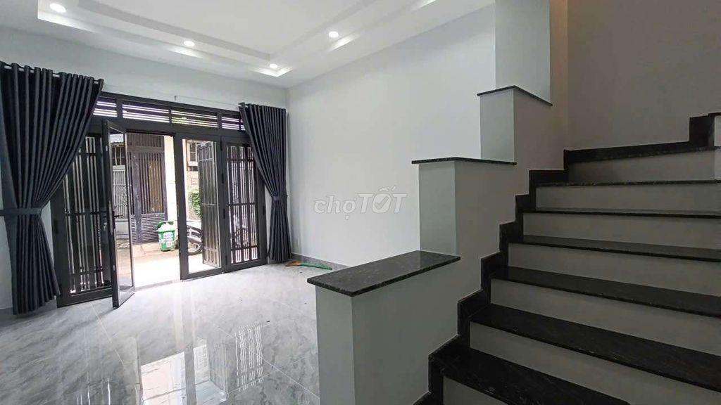 CG CHO THUÊ NHÀ PHỐ THỚI AN