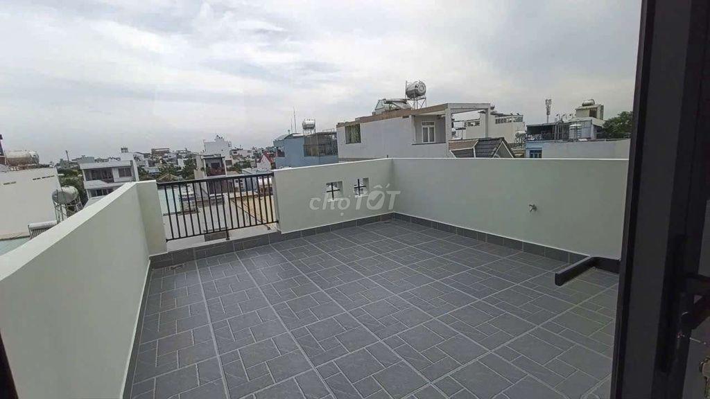 CG CHO THUÊ NHÀ PHỐ THỚI AN