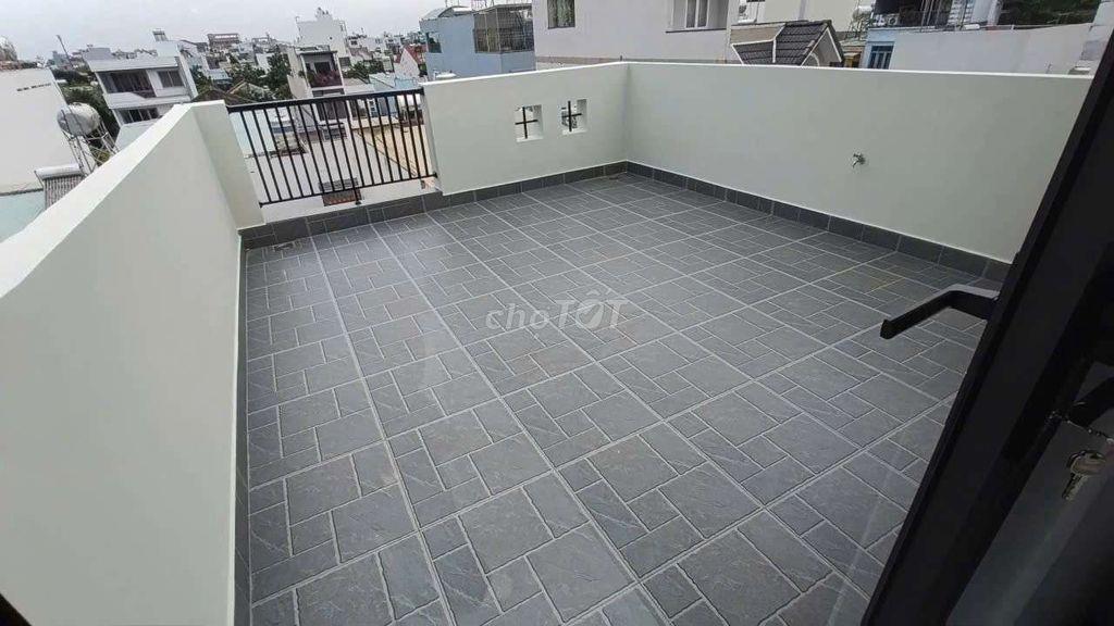 CG CHO THUÊ NHÀ PHỐ THỚI AN