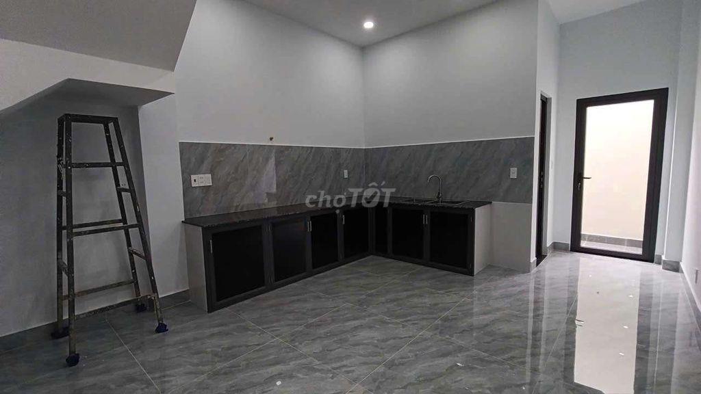 CG CHO THUÊ NHÀ PHỐ THỚI AN