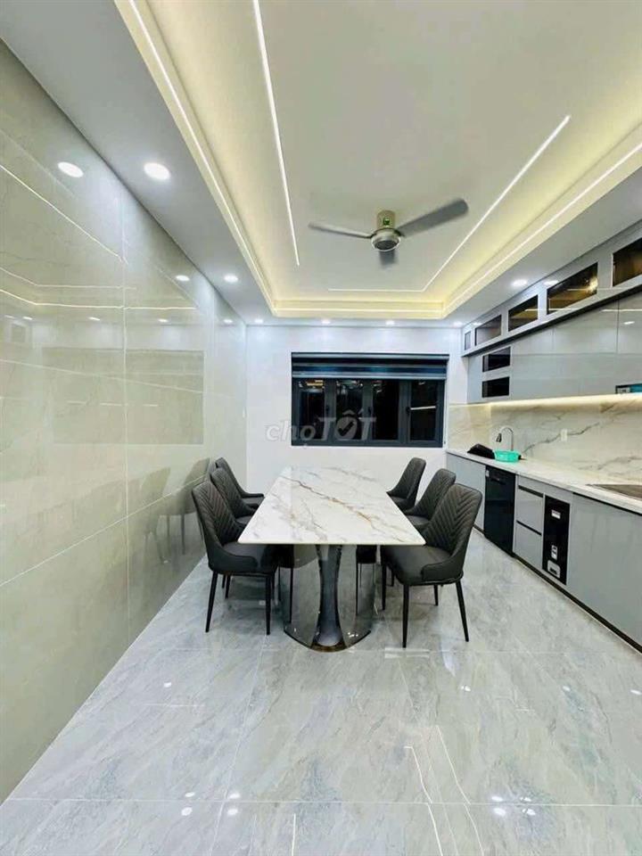 CHO THUÊ NHÀ THẠNH XUÂN 25