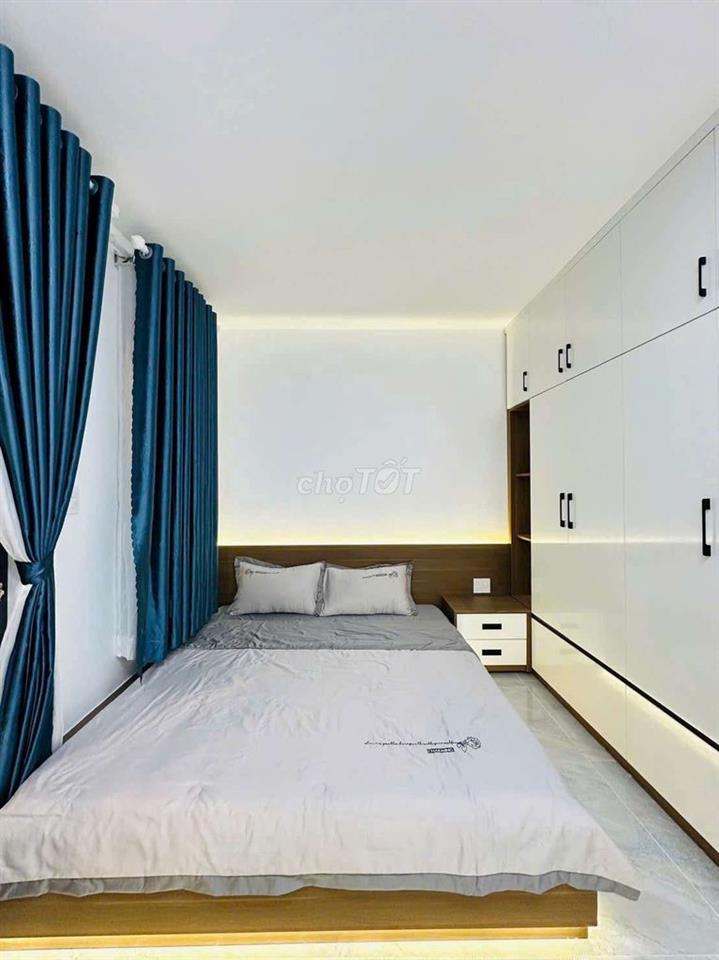 CHO THUÊ NHÀ THẠNH XUÂN 25