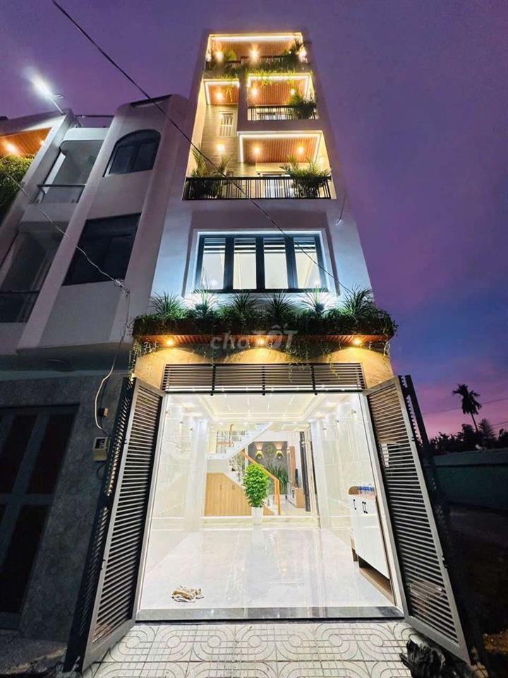 CHO THUÊ NHÀ THẠNH XUÂN 25