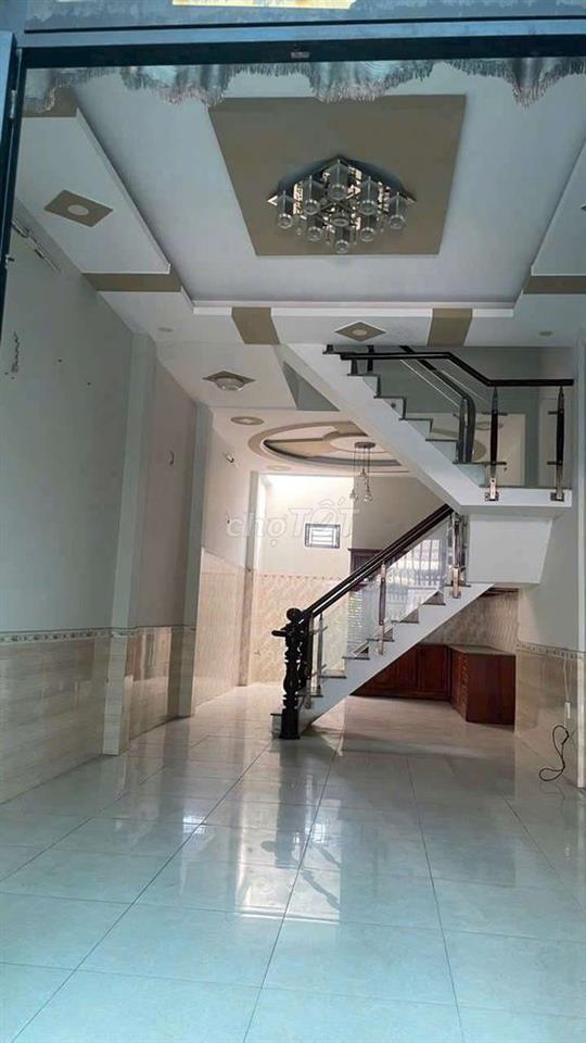CHO THUÊ NHÀ LÊ VĂN KHƯƠNG