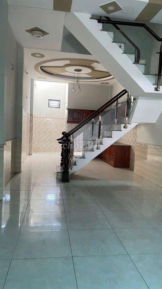 CHO THUÊ NHÀ LÊ VĂN KHƯƠNG
