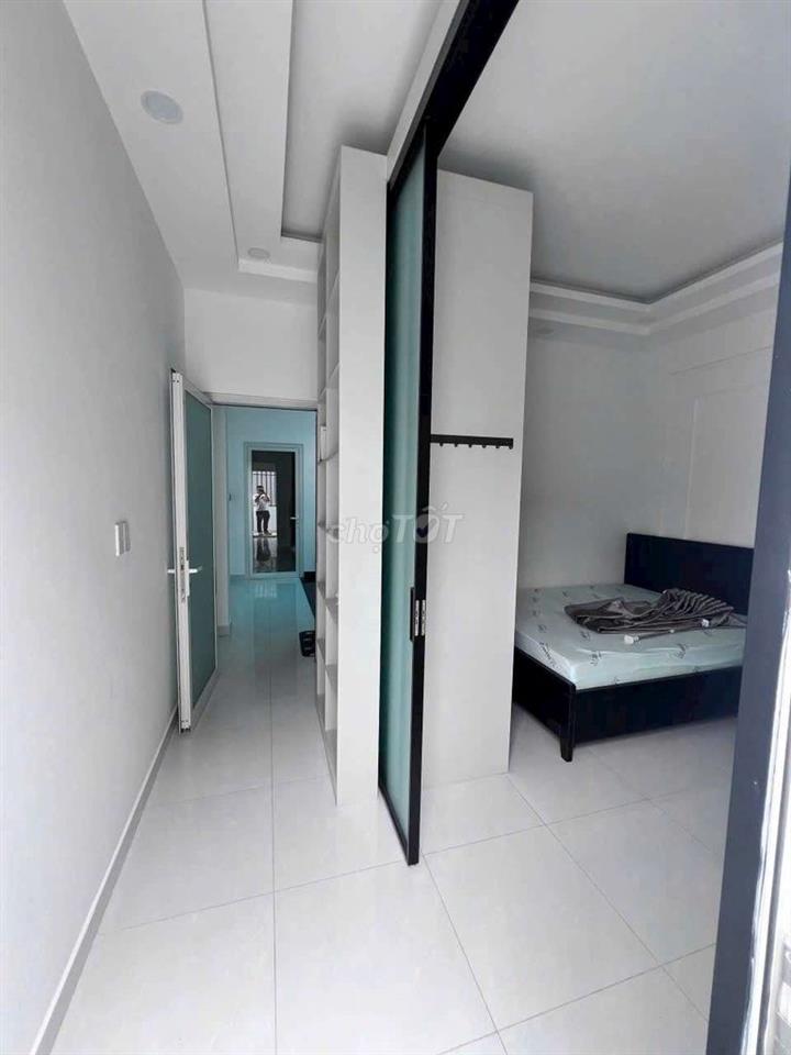 CHO THUÊ NHÀ 551 LÊ VĂN KHƯƠNG