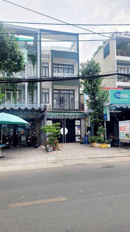 CHO THUÊ NHÀ MT NGUYỄN THỊ BUP