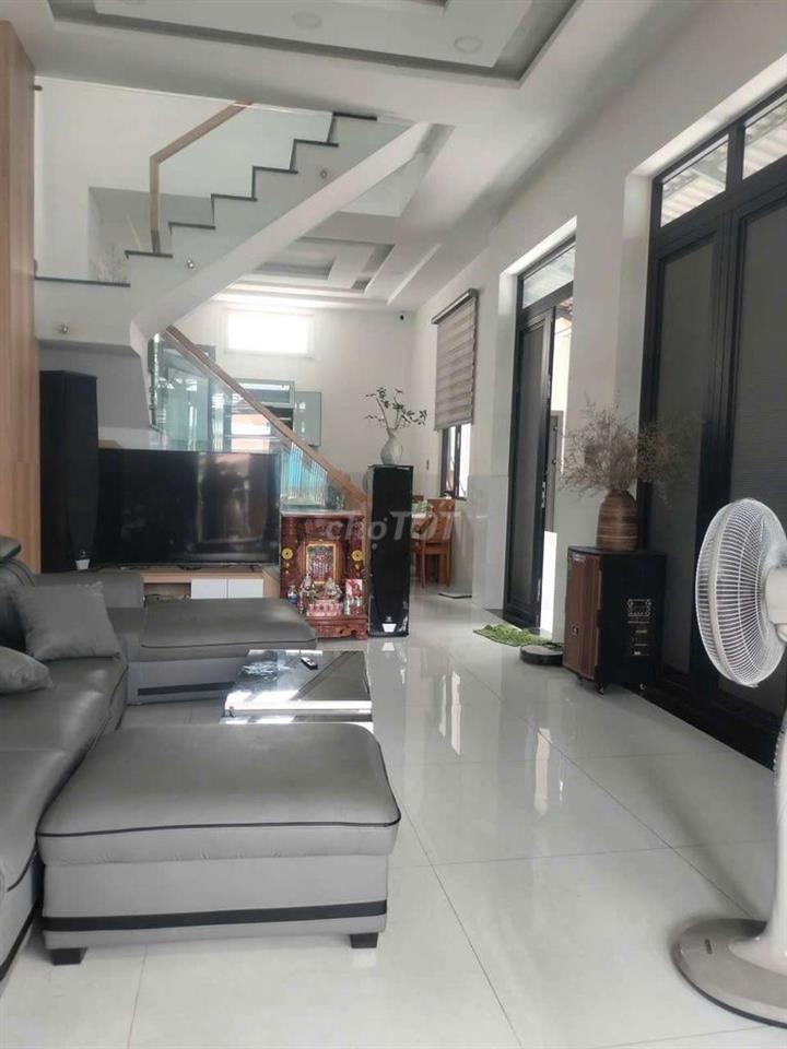 CHO THUÊ NHÀ MY TÂN CHÁNH HIỆP