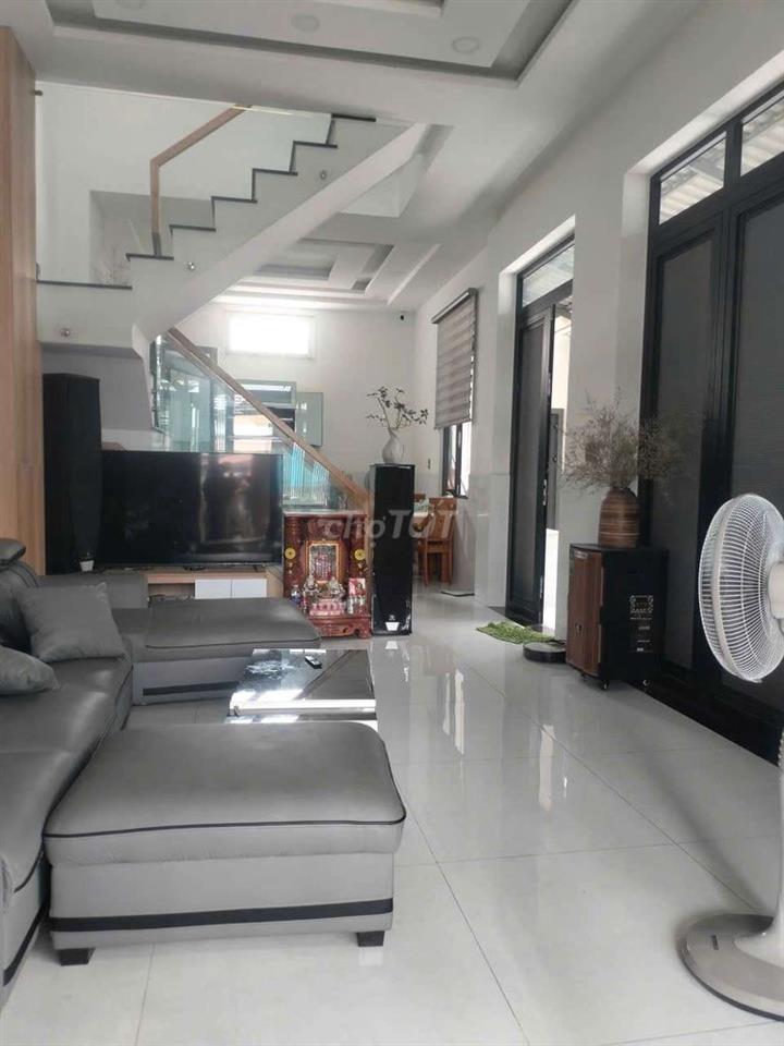 CHO THUÊ NHÀ MY TÂN CHÁNH HIỆP