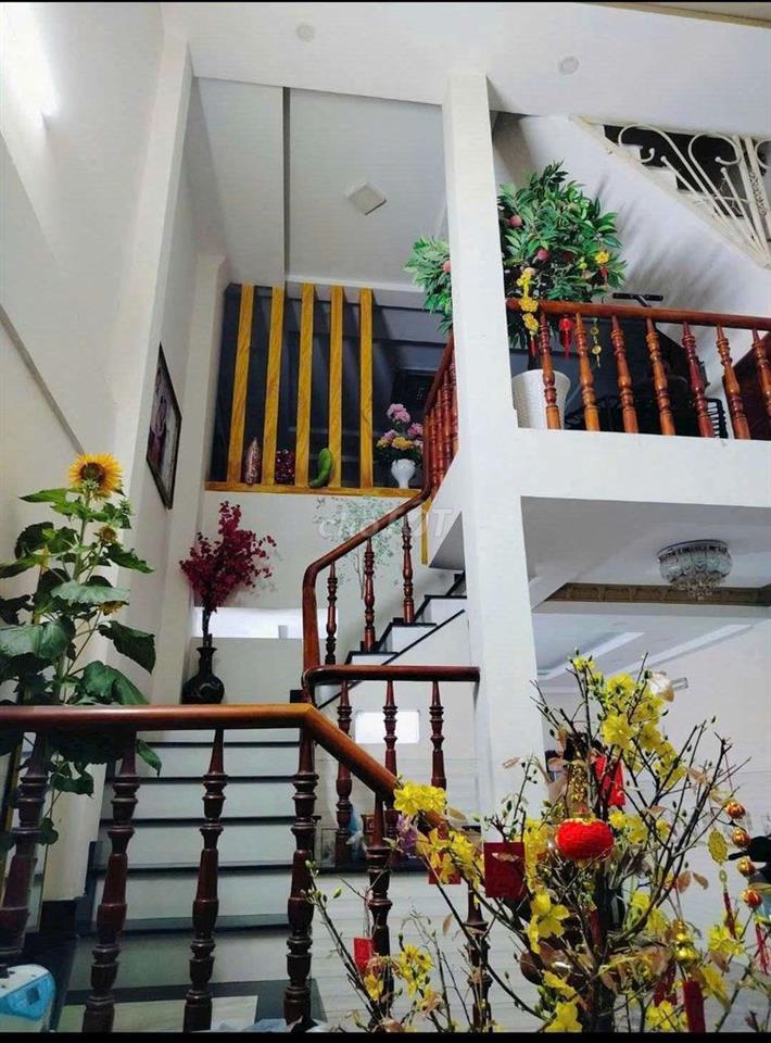CHO THUÊ NHÀ PHỐ HIỆP THÀNH