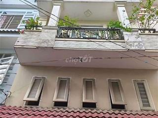 CHO THUÊ NHÀ PHỐ HIỆP THÀNH