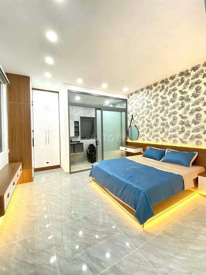 CHO THUÊ NHÀ PHỐ THẠNH XUÂN 31