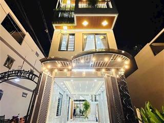 CHO THUÊ NHÀ PHỐ THẠNH XUÂN 31