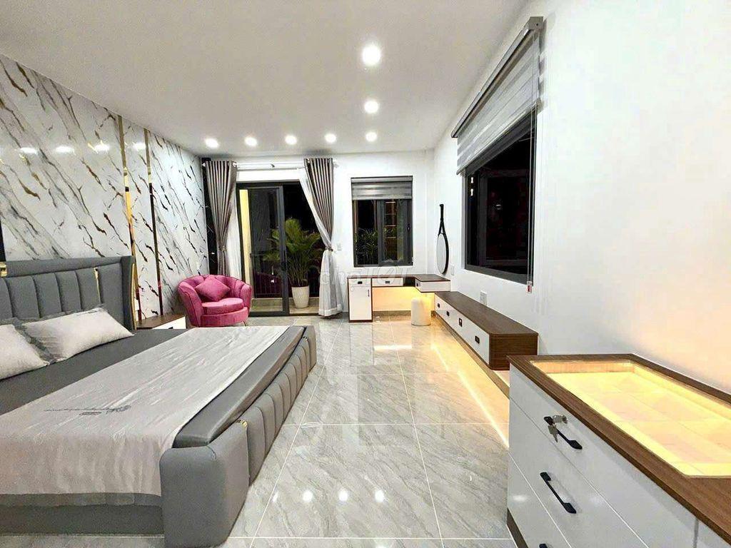 CHO THUÊ NHÀ PHỐ THẠNH XUÂN 31