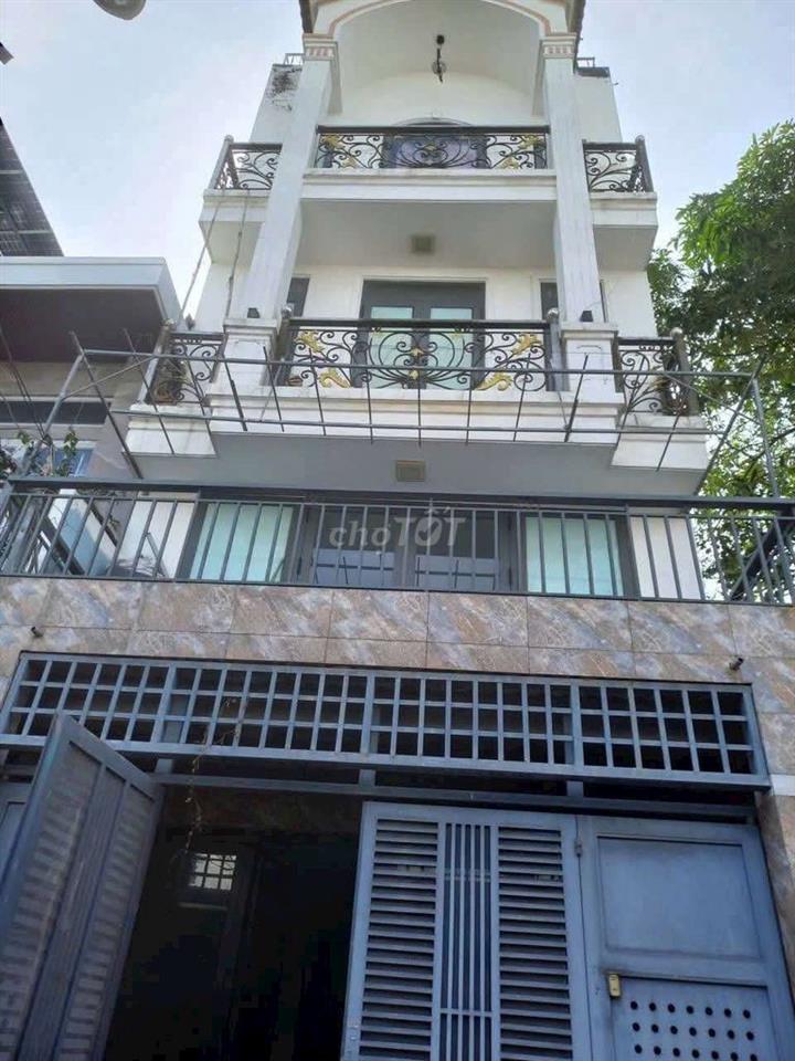 CHO THUÊ NHÀ XƯỞNG TÂN THỚI NHẤT