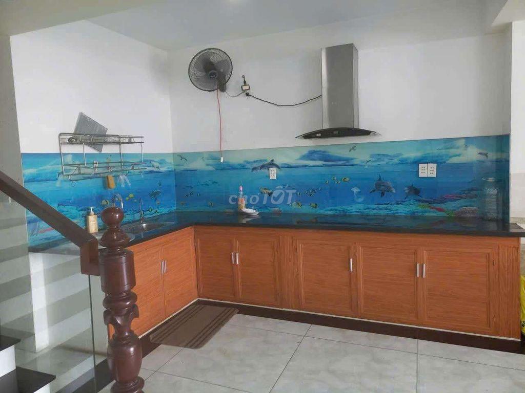 CHO THUÊ NHÀ XƯỞNG TÂN THỚI NHẤT