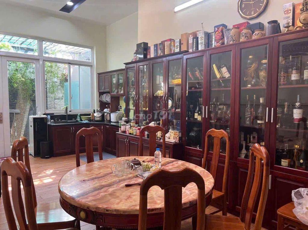 CHO THUÊ NHÀ TÂN THỚI NHẤT