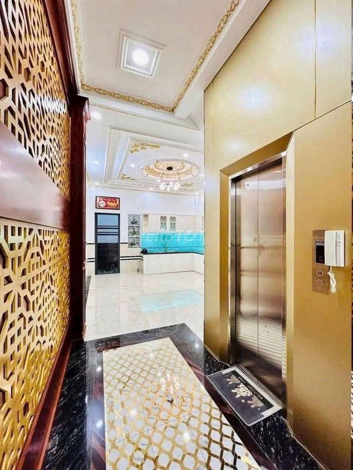 CHO THUÊ NHÀ MT TÂN THỚI HIỆP