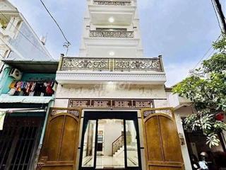 CHO THUÊ NHÀ MT TÂN THỚI HIỆP